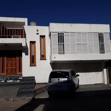 Hotel Departamentos Maryan San Luis Exterior foto