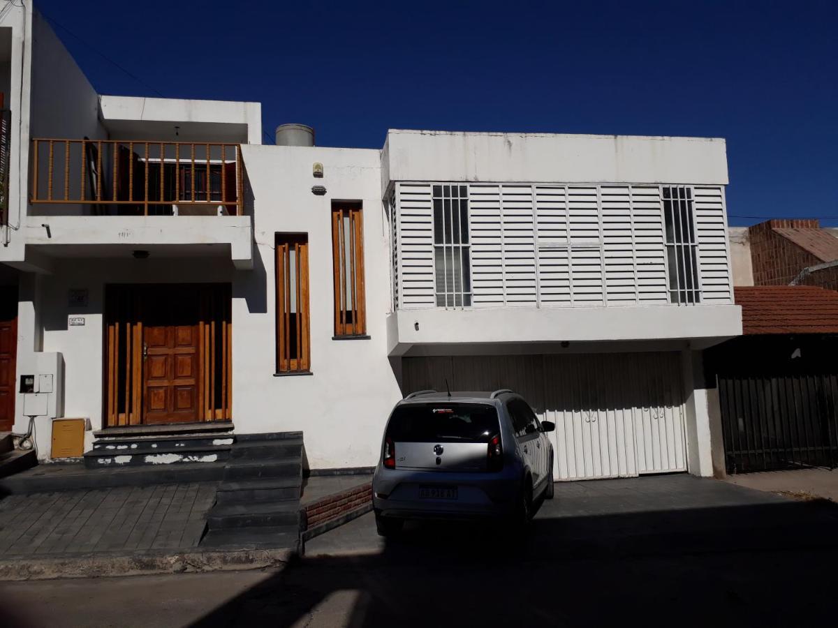 Hotel Departamentos Maryan San Luis Exterior foto