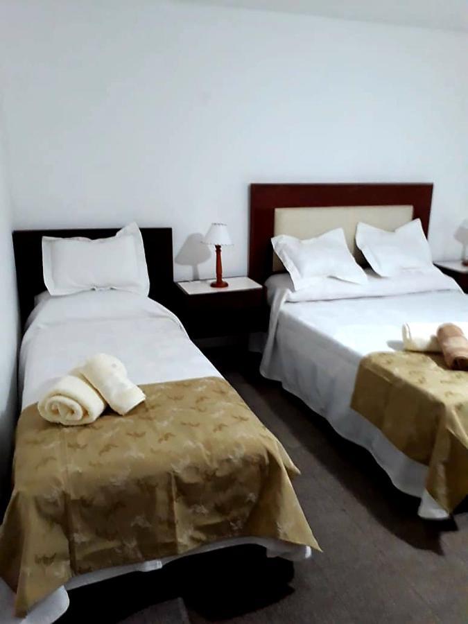 Hotel Departamentos Maryan San Luis Exterior foto